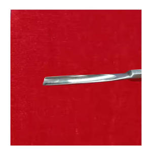 Instruments orthopédiques Surgiright ciseau à os en acier inoxydable meilleure qualité réutilisable - Product Image 4