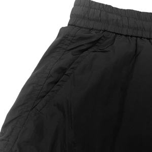 Popular New Solid <b>Pattern</b> Loose Hip Hop Island Street Wear Cool Casual Youth <b>Shorts</b> Oversize <b>Man</b> Pants with Drawstring Closure - Product Image 3