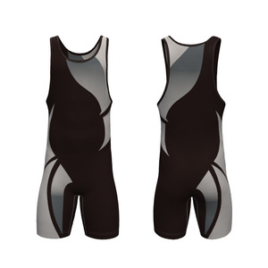 Cheap Wholesale Sublimation <b>Women</b> MMA <b>Singlets</b> Youth MMA <b>Singlets</b> for <b>Womens</b> - Product Image 1