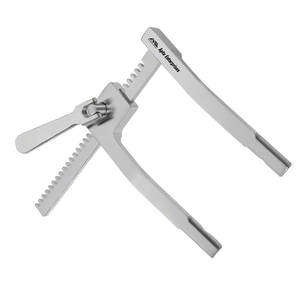 Top Quality Retractors and Spreaders <b>Orthopedic</b> <b>Surgical</b> <b>Instruments</b> Made from Stainless Steel Available at a Reasonable - Product Image 4