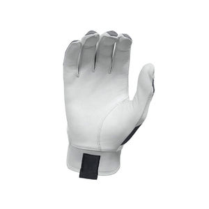 Offre spéciale Gants de frappeur de baseball Softball personnalisés Qualité supérieure Cuir Bois Respirant Caractéristique Options de couleur personnalisées disponibles - Product Image 2
