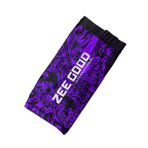 กางเกงขาสั้นผู้ชายแบบลำลองแห้งเร็วดีไซน์ใหม่ - Product Image 4