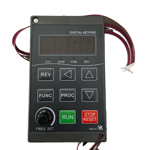 ตัวควบคุมอินเวอร์เตอร์ - Product Image 3