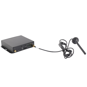 1 WAN 4 LAN Dual Sim 4 gam <span class=keywords><strong>Wifi</strong></span> Router công nghiệp cho điều khiển công nghiệp - Product Image 6