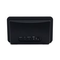 Tuner Radio à Fonction Complète avec Grand Écran Couleur MS-03 avec Récepteur Radio DAB/FM Lecteur de Musique par Bluetooth