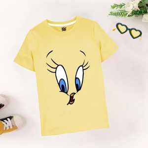 Camiseta gráfica personalizada a la moda, venta al por mayor, camisetas Unisex de gran tamaño de algodón 100% de alta calidad, Impresión de pantalla corta de peso pesado 230G - Product Image 2