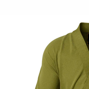 Traje de Judo ligero de alta calidad para adultos Kimono De Jiu Jitsu de alta calidad Servicio OEM Precio al por mayor directo de fábrica - Product Image 5