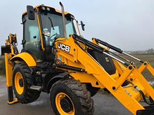 New/Used 2024 JCB 3CX <b>Backhoe</b> <b>Loader</b> Full set of buckets Used Original Jcb 3cx 4cx Fast Shipping and Delivery - Product Image 1