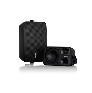 Haut-parleurs audio multifonctionnels de luxe de qualité supérieure, bon support mural pour l'utilisation de l'ordinateur lors de fêtes - Product Image 1