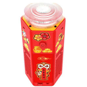 เครื่องทำฟองสบู่พลาสติกอิเล็กทรอนิกส์ - Product Image 4