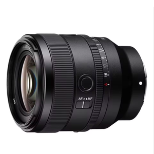 เลนส์ 50 มม. f/1.4 G Master ออโต้โฟกัส สำหรับ FE ฟูลเฟรม - Product Image 3