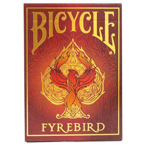 بطاقات لعب بوكر مخصصة بحرف T لساحر المسرح، بطاقات لعب بايسكل - Product Image 2