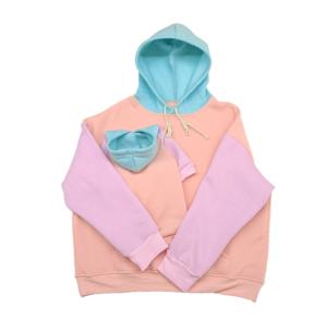 Premium Quality Women <b>Hoodie</b> Comfortable Female Stylish Hoodies Fashionable Manufacturer Sweatshirt <b>Hoodie</b> - Product Image 5