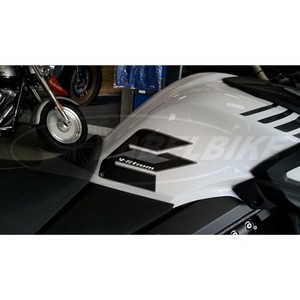 Adesivi Moto 3 Cartucce di Protezione per Modelli Suzuki V-STROM 650 17-25 - Product Image 2