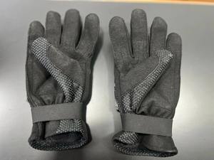 ถุงมือเพ้นท์บอลหนังแท้สไตล์โดดเด่นขายดีจากผู้ผลิตชั้นนำสำหรับผู้ใหญ่ รุ่นใหม่ล่าสุด - Product Image 2