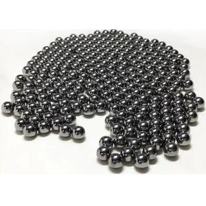High-quality Low-cost Raw Materials Carbon Steel Pachinko <b>Balls</b> - Product Image 5