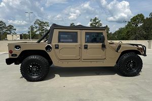 รถฮัมเมอร์ General ปี 1997 มือสอง สภาพดี ราคาคุ้มค่า - Product Image 3