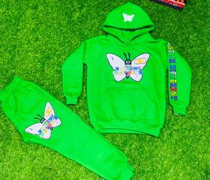 Custom Logo Streetwear Oversized 500gsm Acid Washed Pullover <b>Hoodie</b> and Flared <b>Work</b> Chenille Embroidery or Screen Printing - Product Image 1