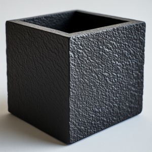 Ensemble d'accessoires de salle de bain contemporains, conçu pour une décoration moderne, offrant une utilité pratique, une forme élégante, un métal écologique - Product Image 1