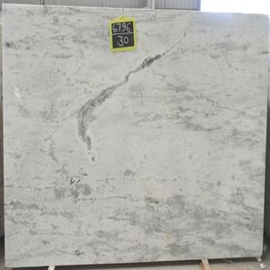 White <b>Marble</b> Big Slabs 2cm/3cm Thickness Eco-Friendly Durable Indoor Dining Stairs Windowsills Bathroom Renovations Wholesale - Product Image 1