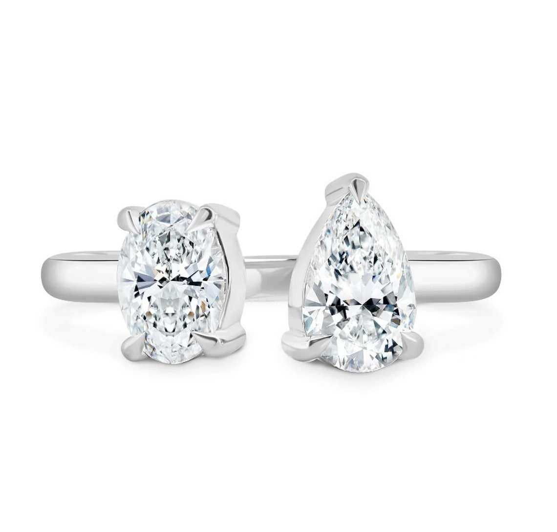 ทองคำขาว14K