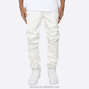 Men's Casual Tactical <b>Cargo</b> Pants Mid Waist <b>Work</b> Outdoor <b>Cargo</b> Trousers - Product Image 4