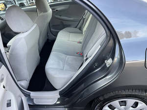 Toyota Corolla LE 2009 Usado en Excelentes Condiciones - Product Image 2