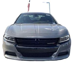 Chrysler Charger SXT Sedán 2022-2023 Usado en Buen Estado, Cuero Color Durango Oscuro, Challenger, Sin Problemas Mecánicos, Listo para Conducir - Product Image 1