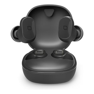Auriculares con micrófono bluetooth TWIN BUDDY Tws Negro TEEARTWSBUDDYBTK - Product Image 3