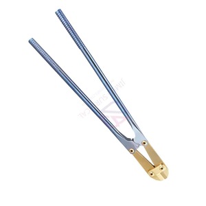 Coupe-Clous Orthopédiques JIMED SURGICAL en Acier Inoxydable, Instrument Chirurgical Certifié CE Classe I pour la Coupe Manuelle des Clous C et K - Product Image 2