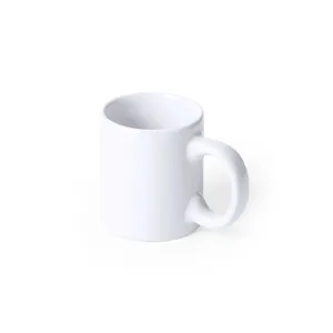 Tazza in Ceramica Personalizzata Lutin, Gadget Promozionale per Bevande - Product Image 1