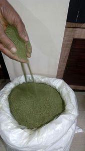 Hojas de Stevia Cortadas en T, Hojas de Stevia Cortadas en T con 24 Meses de Vida Útil, Hechas en India (Rajasthan), Proveedor a Granel - Product Image 4