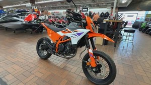 ใหม่2025 ktmm 390 SMC R - Product Image 5