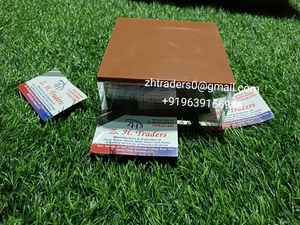 Premium Gift <b>Box</b> for Eid Mubarak Ramadan Decor Food Freshness Exclusive Acrylic Candy Storage Jar Wooden <b>Mother</b> Pearl Cover - Product Image 5