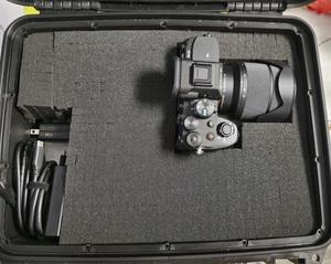 Sonny Alpha A7 IV 33MP เลนส์4K 28-70มม. กล้องฟูลเฟรมสีดำ - Product Image 2