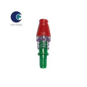 20A039 Tapa Luer macho ventilada - Product Image 3