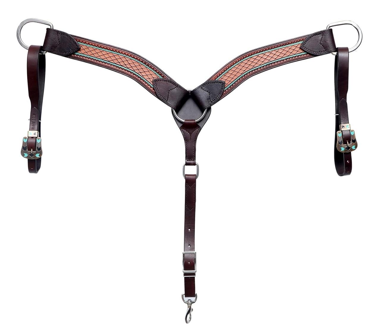 สีน้ำตาล