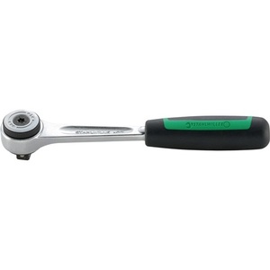 STAHLWILLE Trinquete Reversible con Disco de Cambio de 422 Dientes 3/8-60, Herramienta de Trinquete Neumático - Product Image 1