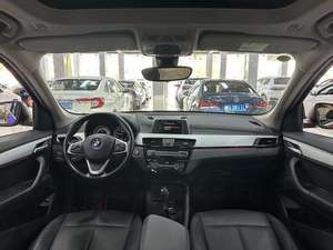 Véhicule d'occasion BMW X1 2019 S Drive20L Leading Type Rouge Couleur Rare Haute Qualité à Vendre - Meilleures Ventes - Product Image 5