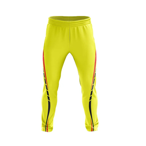 Uniforme d'équipe de conception de maillot de cricket personnalisé à bas prix nouvel uniforme de cricket sublimé - Product Image 6