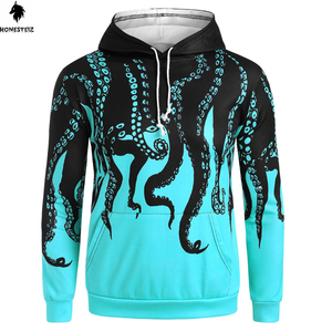 Sudadera con capucha informal XL para hombre, ropa de invierno de algodón 100%, estampado Digital único, patrón sólido, el mejor Material, gran oferta, nueva llegada - Product Image 2