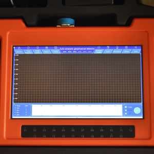 เครื่องทดสอบคุณภาพน้ำ AMRUTHA PQWT-GT500A ผู้จัดจำหน่ายชั้นนำในอินเดีย - Product Image 1