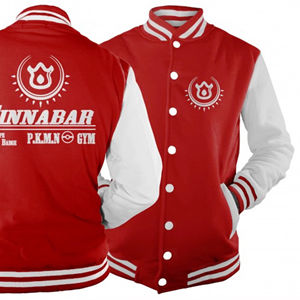 Chaqueta Cortavientos Térmica Cómoda y Transpirable al por Mayor de Fábrica, Estilo Vintage Moderno y Elegante, Servicio OEM - Product Image 1