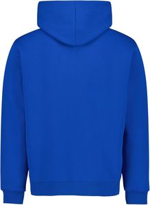 Sudadera con Capucha de Malla y Forro Polar para Hombre, Sudadera con Capucha y Cordón Ajustable, Ajuste Cómodo - Product Image 3