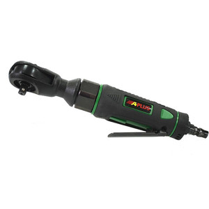 APLUS GWR-1141C, <b>3</b>/8" or 1/2" square Driver, COMPOSITE AIR RATCHET WRENCH - Product Image 1