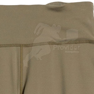 Leggings de Mujer de Diseño Nuevo y Alta Calidad, Pantalones Sólidos de Secado Rápido, Transpirables, con Efecto Push-Up, Cintura Alta Elástica y Sin Costuras - Product Image 6