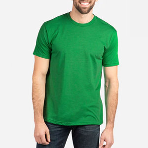 Camiseta Bella Canvas Unisex para Adultos, Cuello Redondo, Mezcla Triple - Product Image 6