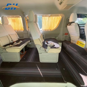 Adatto per Minibus a <span class=keywords><strong>9</strong></span> Posti con Motore Diesel Manuale Euro 3, Guida a Sinistra e Motore Yuchai. - Product Image 3