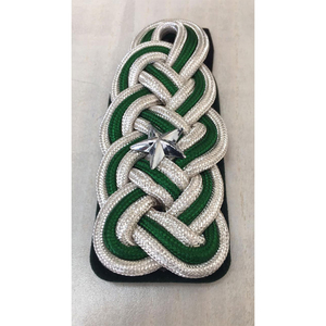 เข็มกลัดฮัมซาขายส่งปี 2024 ทำจากลวดทองคำแท้ 100% รับทำโลโก้ตามสั่ง บริการ OEM/ODM คุณภาพสูง อุปกรณ์ป้องกันตัวแบบติดไหล่ - Product Image 3