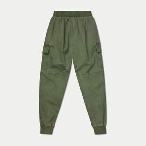 Pantalones de pierna recta holgados informales de algodón 100% para hombre, pantalones informales a rayas para exteriores, pantalones de Fitness, estilo callejero - Product Image 2